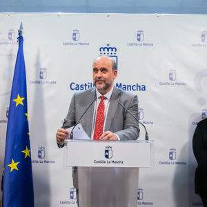 “La alcaldesa de Toledo lo llama victimismo. Yo lo llamo, en dos meses, 402 millones de euros que hemos gastado en Sanidad”