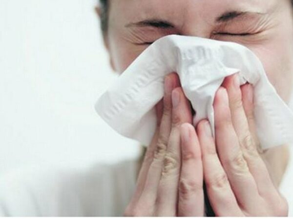 Cómo sobrevivir a esta alergia salvaje y no morir en el intento