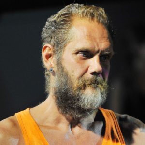 El actor porno Nacho Vidal, en libertad provisional tras ser imputado por la muerte de un fotógrafo toledano