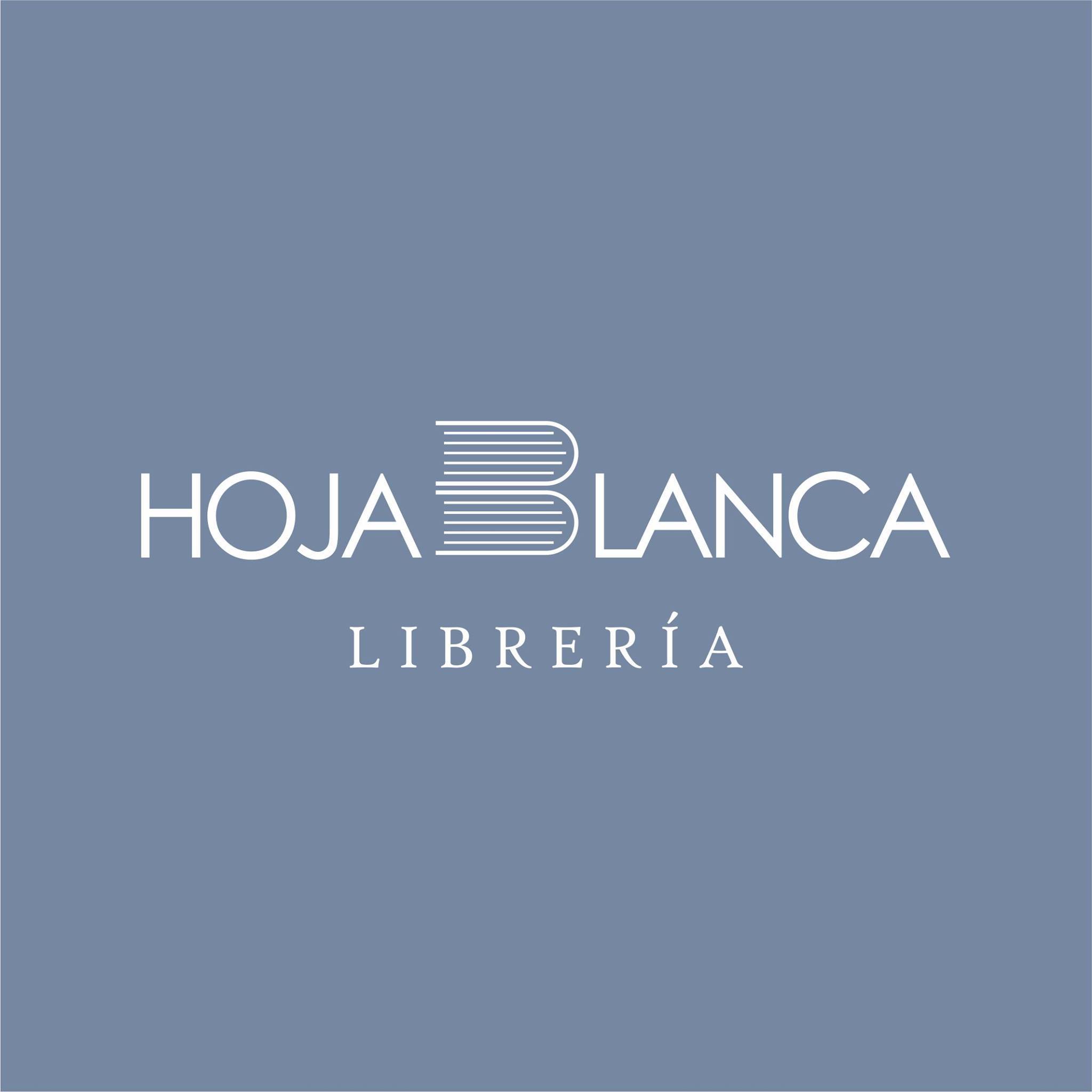 Librería Hojablanca