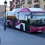 El Ayuntamiento de Toledo amplía los horarios de dos autobuses urbanos