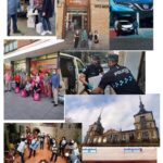El Ayuntamiento de Toledo destaca la importancia del trabajo en red y el voluntariado durante la crisis del coronavirus