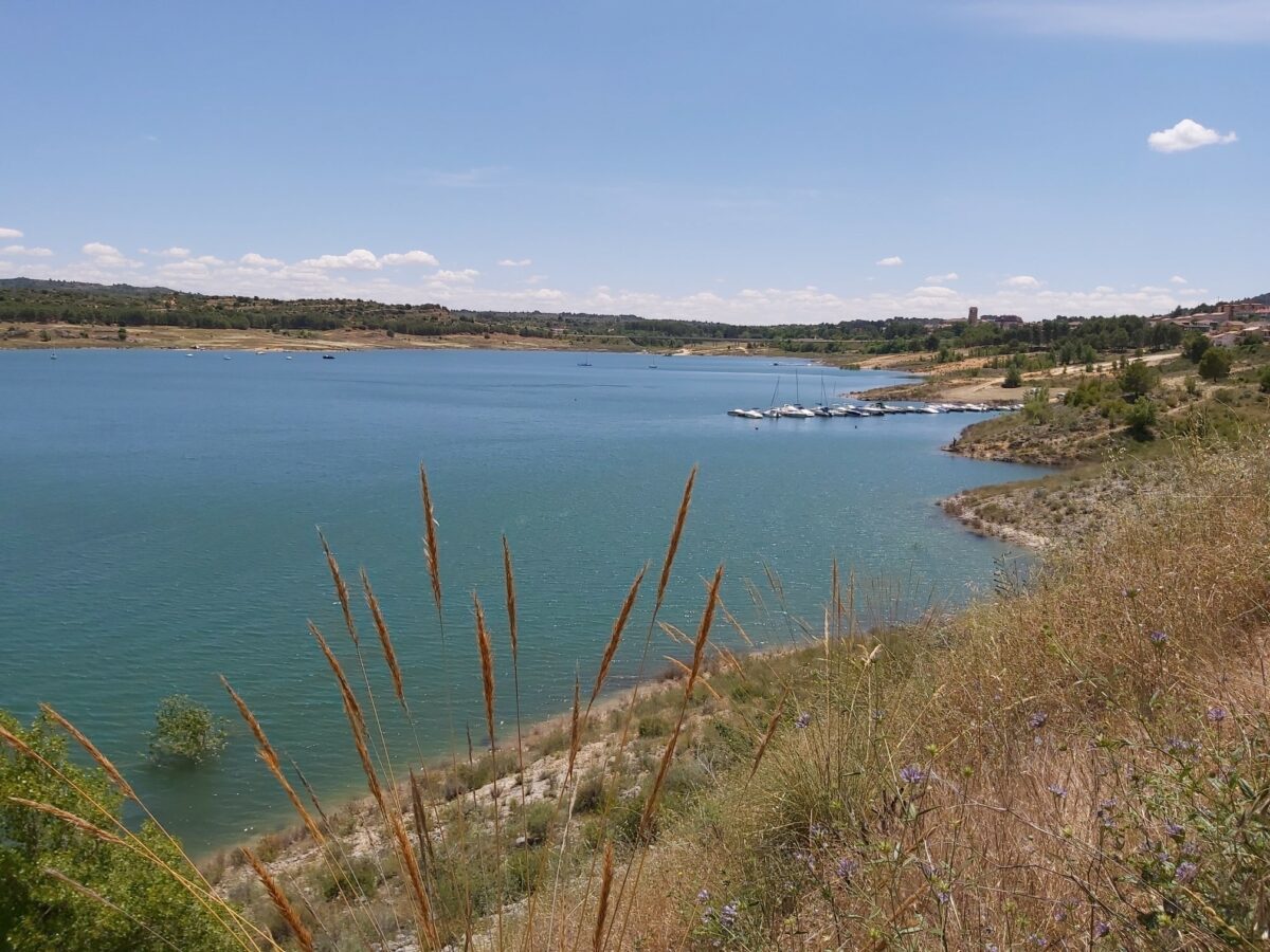 ¿Por qué hay que gestionar adecuadamente la abundancia de Entrepeñas y Buendía para afrontar las sequías con éxito?