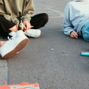 Un total de 116 denuncias por hacer botellón y 56 por no usar la mascarilla en Toledo