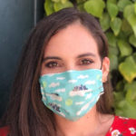 Las mascarillas solidarias de Boticaria García: de un directo en Instagram a financiar la investigación contra el cáncer