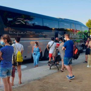 La Plataforma del Transporte de Talavera reprocha "la indiferencia" de Samar ante "el mal servicio y la falta de horarios"