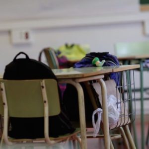 Cs reclama una línea de ayudas para libros y material escolar en Bargas