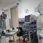 Toledo a la cabeza en contagios de coronavirus con 461 nuevos casos registrados durante el fin de semana