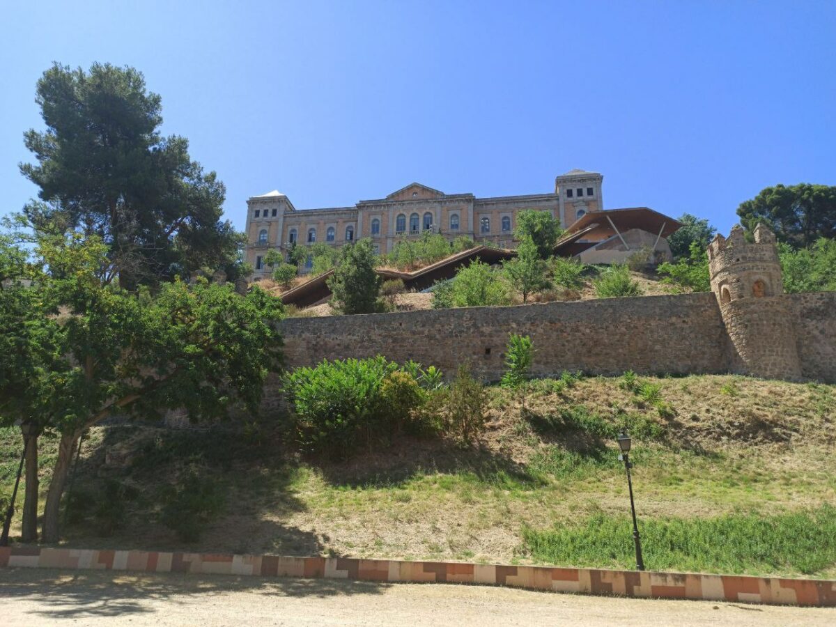 UPA y Fademur denuncian la ruptura del convenio por parte de la Diputación de Toledo y reclaman diálogo