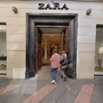 El antiguo edificio de Zara en Talavera será ocupado por un gimnasio, tres años después de su cierre