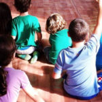 IU Podemos acusa al Gobierno toledano de «privatizar» la participación infantil