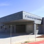 La asociación de vecinos Alcántara pide la «inauguración real» del nuevo centro de salud de Santa Bárbara