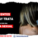 «Si eres cliente, pagas su esclavitud»: más del 80% de las mujeres prostituidas en España lo hacen de forma forzosa