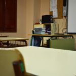 Un docente de Talavera denuncia "amenazas" de un miembro de la comunidad educativa