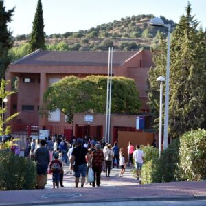 CCOO exige rectificar el "agravio" de Toledo al tener este curso un festivo menos para la comunidad educativa