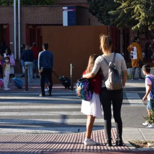 La provincia de Toledo inicia el curso 2024/2025 con 4.200 estudiantes menos y 200 profesores más que el anterior 