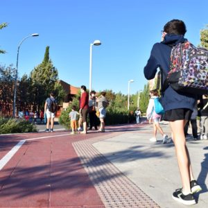 Más cerca la gratuidad del transporte urbano de Toledo para los menores de 12 años
