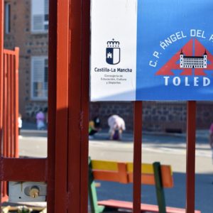 Todos los colegios de Toledo, invitados a participar en el Maratón de Cuentos organizado por el Día del Libro