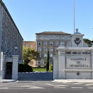 Disparos de madrugada en Santa Bárbara