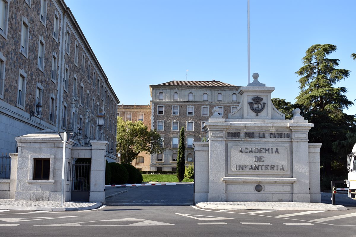 Disparos de madrugada en Santa Bárbara