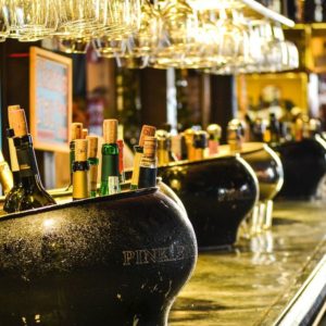 Hosteleros de Toledo denuncian el “caótico proceder” de la Junta al paralizar la hostelería en municipios de La Sagra