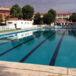 La venta de abonos de las piscinas de verano en Toledo arranca el 9 de mayo