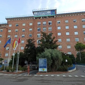 La reversión del Virgen de la Salud como hospital no llega casi tres años después de su cierre: "Alguien no tiene interés en que ocurra"