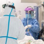 Casi 50 hospitalizados más por COVID-19 en la provincia de Toledo, que registra 17 muertes en cuatro días