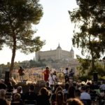Erató Fest se consagra como una cita cultural clave en Toledo con su quinto aniversario