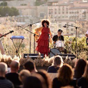 Samuraï y Tu Otra Bonita, entre los grupos que tocarán en el festival Erató Fest en Toledo en octubre