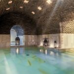 Medina Mudéjar invita a los castellanomanchegos a descubrir sus baños árabes o sus masajes con una oferta única