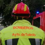 Acuerdo entre el Ayuntamiento de Toledo y el Cuerpo de Bomberos para la creación de la categoría C1 
