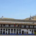 El nuevo centro de salud de Consuegra tendrá 2.500 m2, pediatría y área de urgencias, entre otras consultas que atenderán a más 12 mil personas