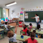 OPINIÓN | Aguantando en las aulas: cuando confundimos a la profe con el cubo de basura