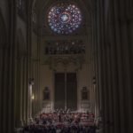 ‘Estruendos sonorosos’ bajo la batuta de Javier Ulises Illán en la Catedral de Toledo
