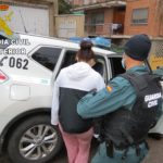 Detenida una familia en Talavera por 32 delitos de robo, estafa y okupación