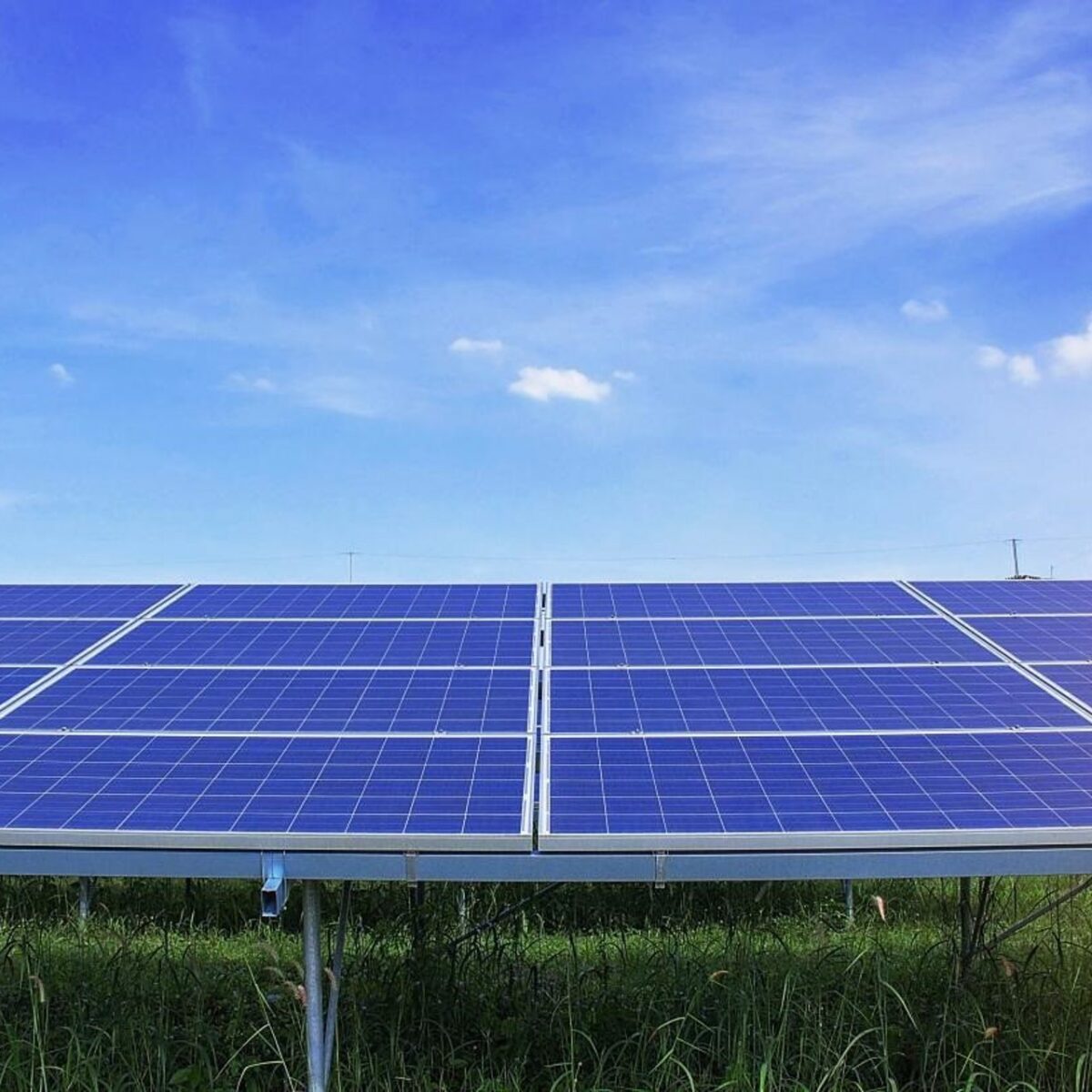 Siete detenidos por sustraer cobre en plantas fotovoltaicas de Toledo y otras provincias