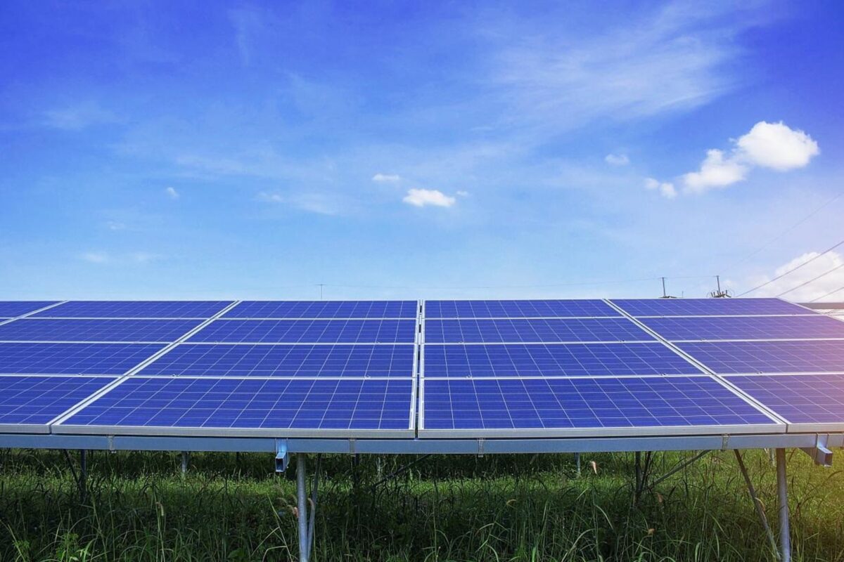 Siete detenidos por sustraer cobre en plantas fotovoltaicas de Toledo y otras provincias
