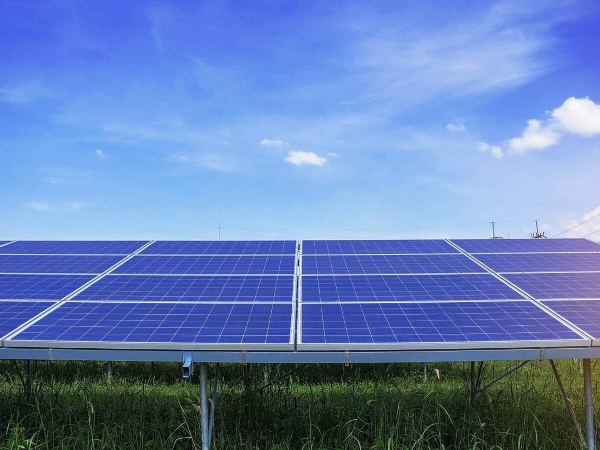 Siete detenidos por sustraer cobre en plantas fotovoltaicas de Toledo y otras provincias