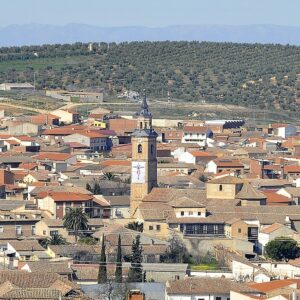 Los Navalmorales acogerá la I Feria de Empleo y Emprendimiento Rural 'La Jara'