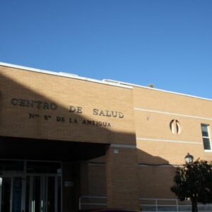 Un altercado con un arma de fogueo en Mora se salda con varios heridos atendidos en el centro de salud