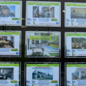 La presidenta de las inmobiliarias de Toledo: "Por cada vivienda que se pone en alquiler puede haber 10 familias interesadas"