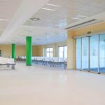 UGT pide a Sescam la apertura de las Urgencias de Psiquiatría del Hospital Universitario de Toledo