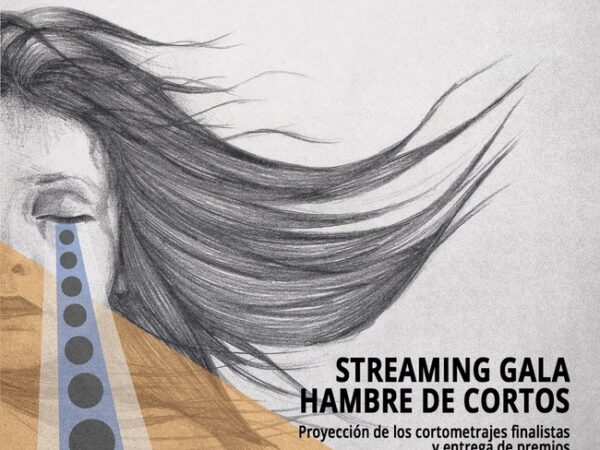 El festival 'Hambre de Cortos' de Cobisa no se rinde y celebrará su segunda edición 'online'