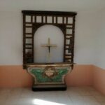El Ayuntamiento toledano mejora la capilla del cementerio municipal de Azucaica y los accesos a través del Plan de Empleo