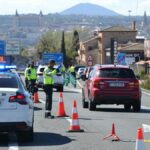 El cierre perimetral en Castilla-La Mancha se extenderá al menos una semana más