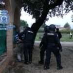 Detenidas tres personas por explotación sexual en Toledo, Madrid y Alicante