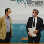 La Diputación destinará 4 millones de euros para luchar contra la pandemia en los municipios de Toledo