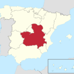 Plantean levantar el cierre perimetral de Castilla-La Mancha «en días puntuales» de Navidad