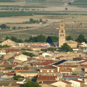 Villacañas alcanza el compromiso de destinar un 0,7% de su presupuesto en cooperación internacional